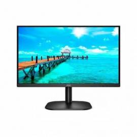 MONITOR LED 24" AOC IPS MULTIMEDIA 24B2XDA