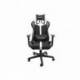 SILLA GAMING FURY AVENGER XL NEGRA