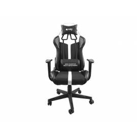 SILLA GAMING FURY AVENGER XL NEGRA