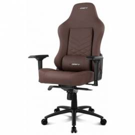 SILLA GAMING DRIFT DR550 MARRON