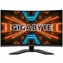 MONITOR LED 32" GIGABYTE CURVO GAMING IPS G32QC-A