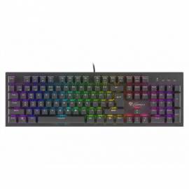 TECLADO GAMING GENESIS THOR 300 BROWN