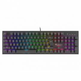 TECLADO GAMING GENESIS THOR 300 BROWN