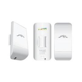 ANTENA UBIQUITI LOCOM2 ARIMAX 2.4GHZ CPE