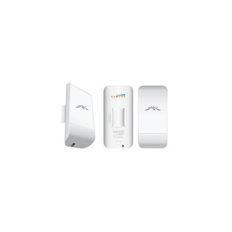 ANTENA UBIQUITI LOCOM2 ARIMAX 2.4GHZ CPE