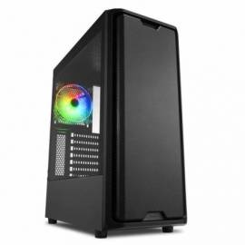 CAJA ORDENADOR SHARKOON SK3 ATX 2XUSB3.0 SIN FUENTE