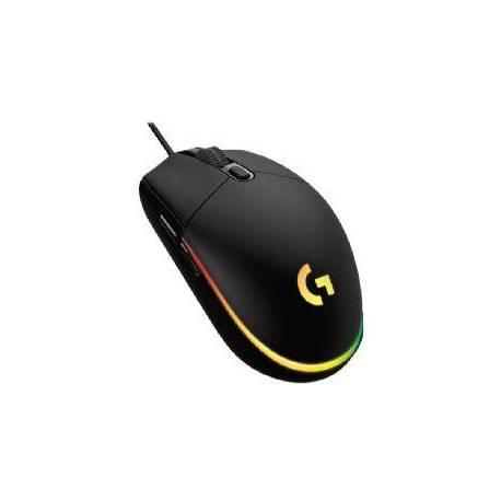 RATON LOGITECH G102 LIGHTSYNC 8000DPI