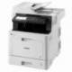 MULTIFUNCION BROTHER LASER COLOR MFCL8900CDW FAX