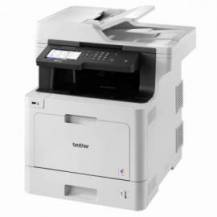 MULTIFUNCION BROTHER LASER COLOR MFCL8900CDW FAX