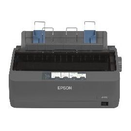 IMPRESORA EPSON MATRICIAL LQ350 USB SERIE