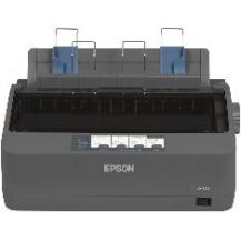 IMPRESORA EPSON MATRICIAL LQ350 USB SERIE