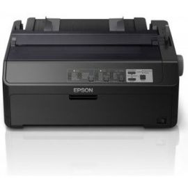 IMPRESORA EPSON MATRICIAL LQ-590II USB PARALELO