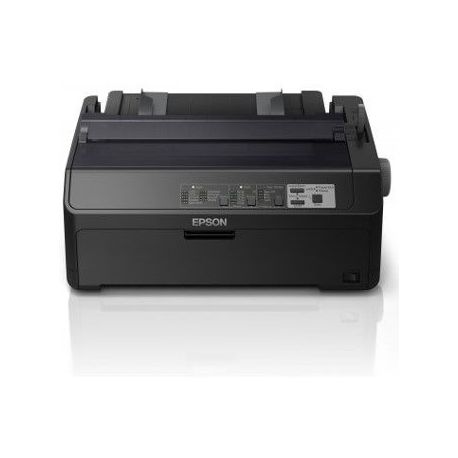 IMPRESORA EPSON MATRICIAL LQ-590II USB PARALELO