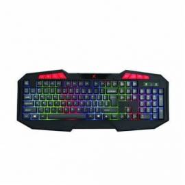 TECLADO GAMING XTRIKE ME GK402 USB