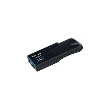 PENDRIVE 256GB USB3.0 ATTACHE-4