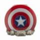 ALTAVOZ BLUETOOTH EKIDS MARVEL CAPITAN AMERICA