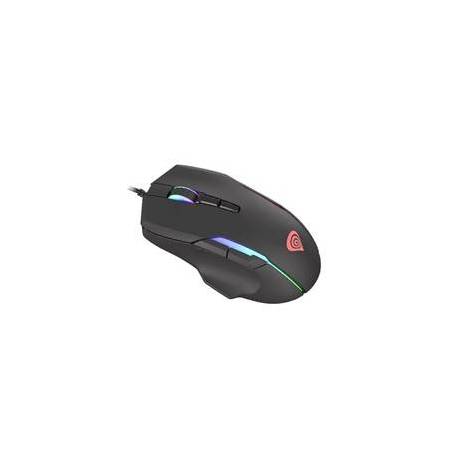 RATON GAMING GENESIS XENON 220 RGB 6400 DPI