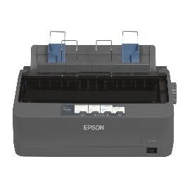 IMPRESORA EPSON MATRICIAL LX350-II USB PARALELO