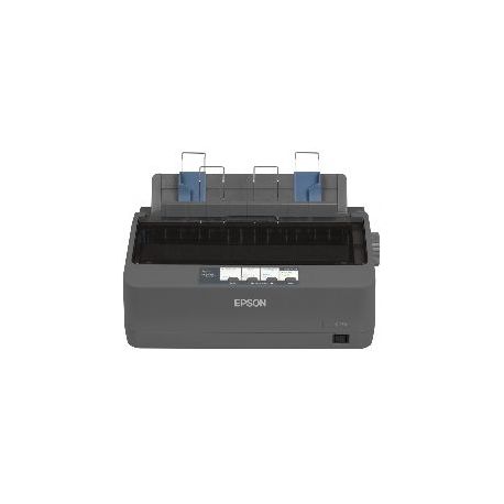 IMPRESORA EPSON MATRICIAL LX350-II USB PARALELO