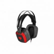 AURICULARES CON MICRO GAMING GENESIS RADON 720 VIRTUAL