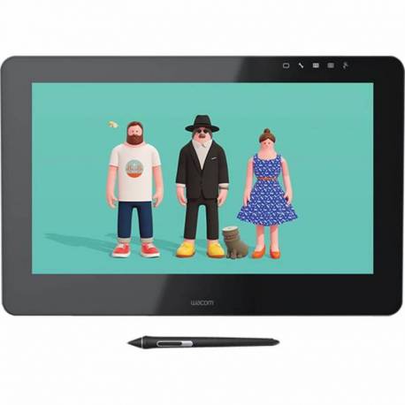 TABLETA DIGITALIZADORA WACOM CINTIQ PRO DTH-1620