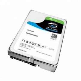 HDD INTERNO 3.5" SEAGATE SKYHAWK SATA3 DE 6TB