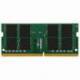 MODULO MEMORIA RAM S/O DDR4 16GB PC3200 KINGSTON