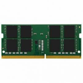 MODULO MEMORIA RAM S/O DDR4 16GB PC3200 KINGSTON