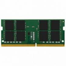 MODULO MEMORIA RAM S/O DDR4 16GB PC3200 KINGSTON