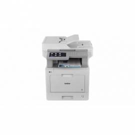 MULTIFUNCION BROTHER LASER COLOR MFC - L9570CDWT FAX