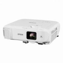 PROYECTOR EPSON EB-E20 3LCD 3400 LUMENS