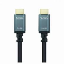 CABLE HDMI 2.1 IRIS 8K NANOCABLE