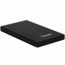 CAJA EXTERNA DISCO DURO / SSD 2.5" USB 3.0