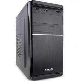 CAJA ORDENADOR MICRO ATX TOOQ TQC-4735U3C