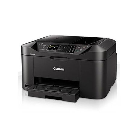 IMPRESORA CANON MULTIFUNCION MB2150