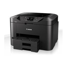 IMPRESORA CANON MULTIFUNCION MB2750 COLOR MAXIFY