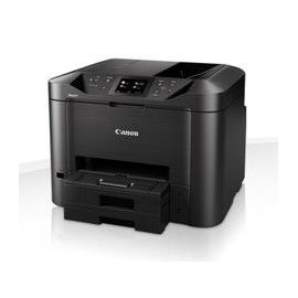 IMPRESORA CANON MULTIFUNCION MB5450