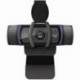 WEBCAM LOGITECH PRO C920S FHD 1080P 30FPS