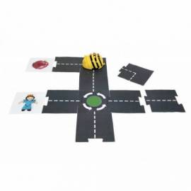 COMPLEMENTO CAMINO MODULAR TTS BEE BOT