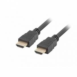 CABLE HDMI-M A HDMI-M 1.8M LANBERG V1.4