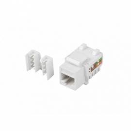 CONECTOR KEYSTONE LANBERG CAT.5E UTP RJ45