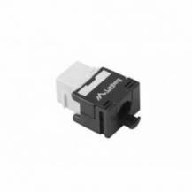 CONECTOR KEYSTONE LANBERG CAT.5E UTP RJ45