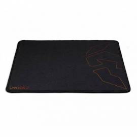 ALFOMBRILLA GAMING KROM KNOUT KONTROL NEGRO