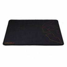 ALFOMBRILLA GAMING KROM KNOUT KONTROL NEGRO