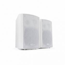 ALTAVOCES ACTIVOS TOOQ PARED BLANCOS 30W