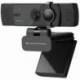 WEBCAM 4K CONCEPTRONIC AMDIS07B 8.3MP DOBLE MICROFONO