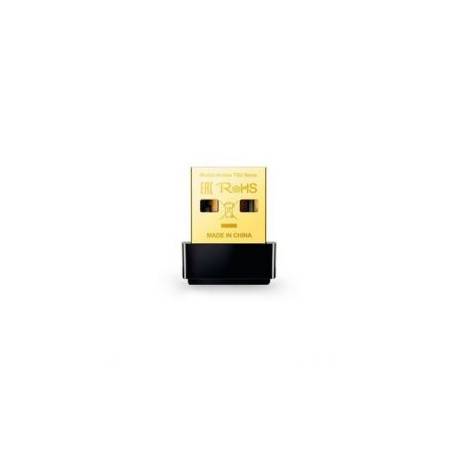 WIRELESS LAN USB 2.0 AC600 ARCHER T2U