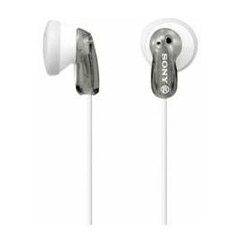 AURICULARES SONY MDRE9LPH BOTON GRIS