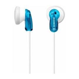 AURICULARES SONY MDRE9LPL BOTON AZUL