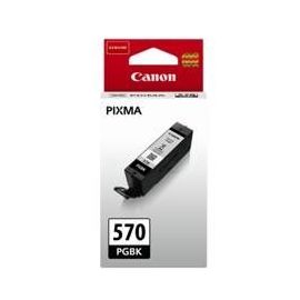 CARTUCHO TINTA CANON PGI-570PGBK NEGRO MG5750